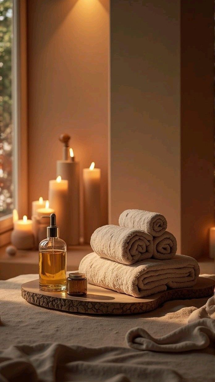 Mindfulness and relaxation