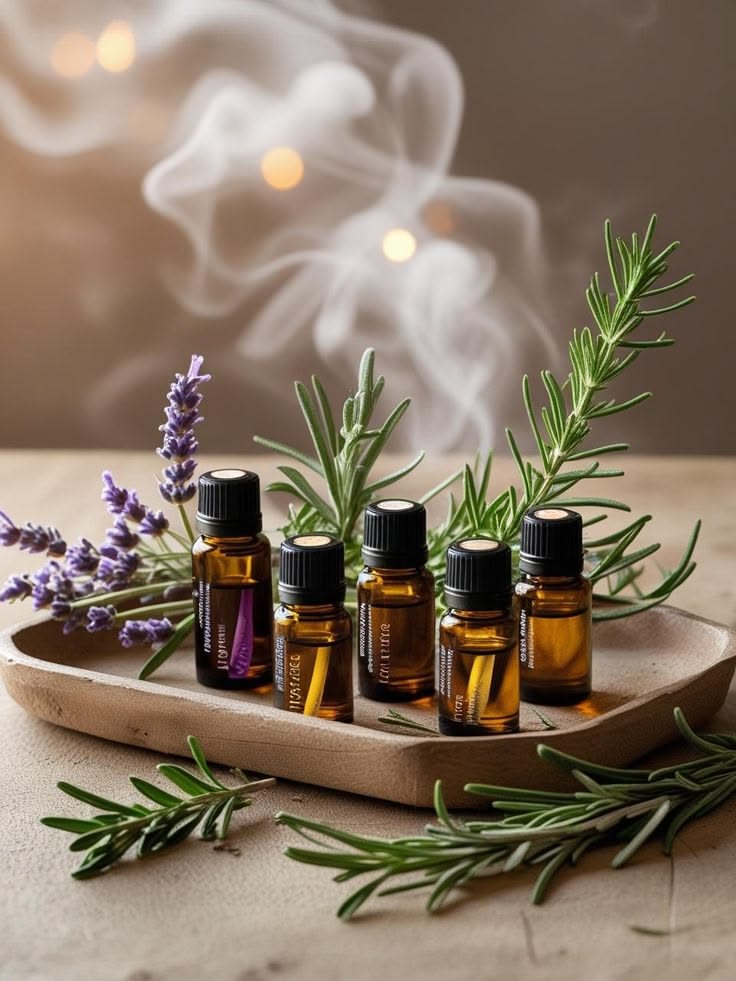 Wellness setting